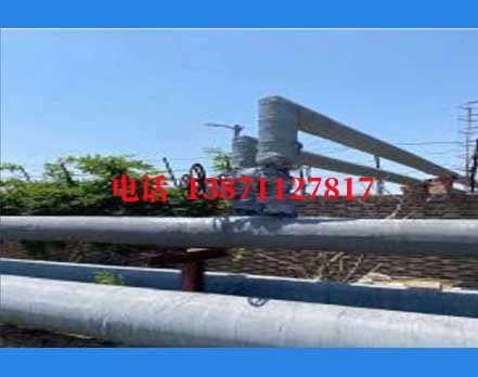 巴南地埋管清洗原料油管道清洗